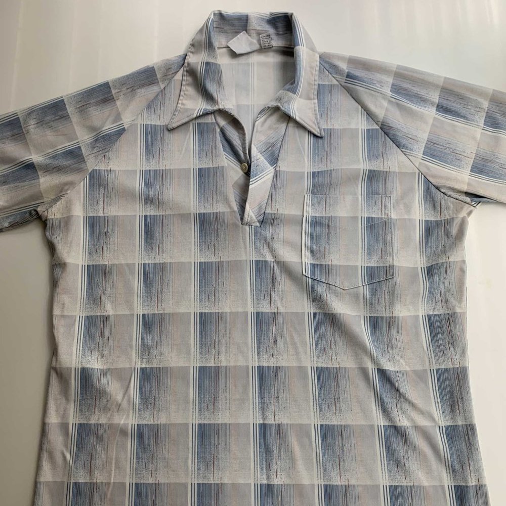 SPIRE California Disco Shirt